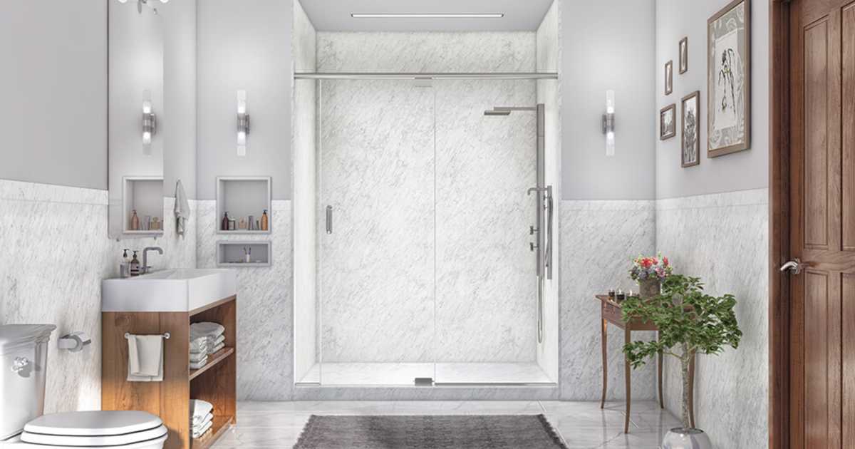Choosing the Perfect Shower For Your Home Global Access Media